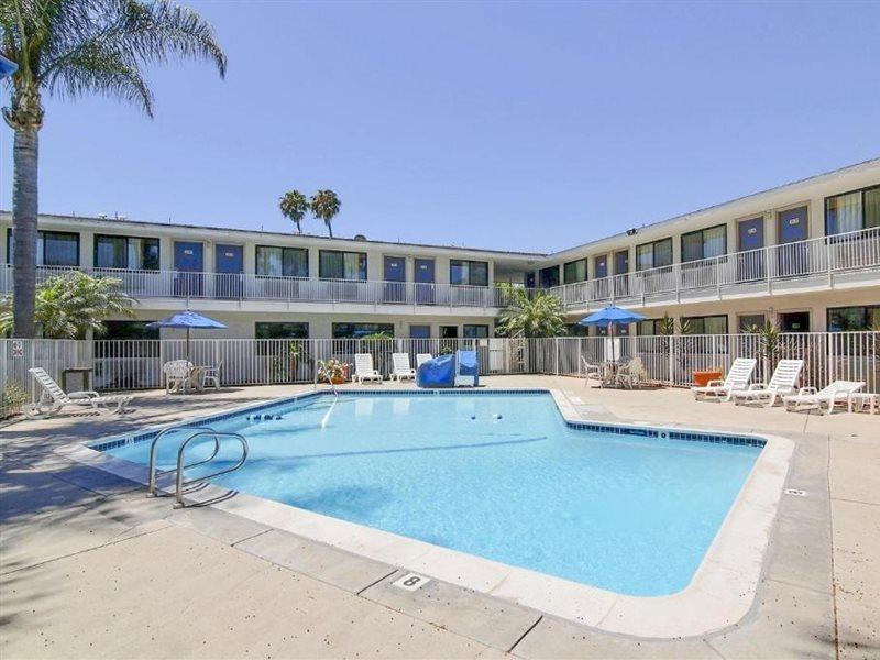 6-goleta, Ca - Santa Barbara Hotel