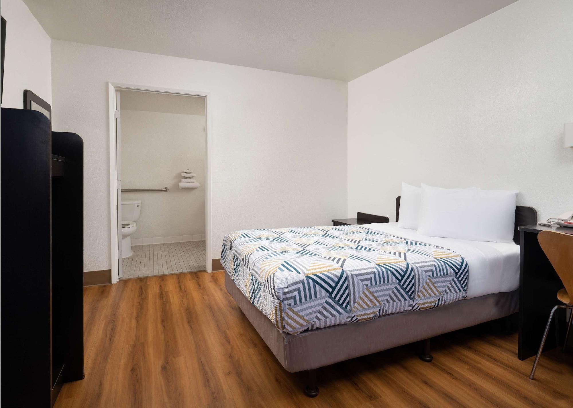 Hotel 6-goleta, Ca - Santa Barbara Goleta