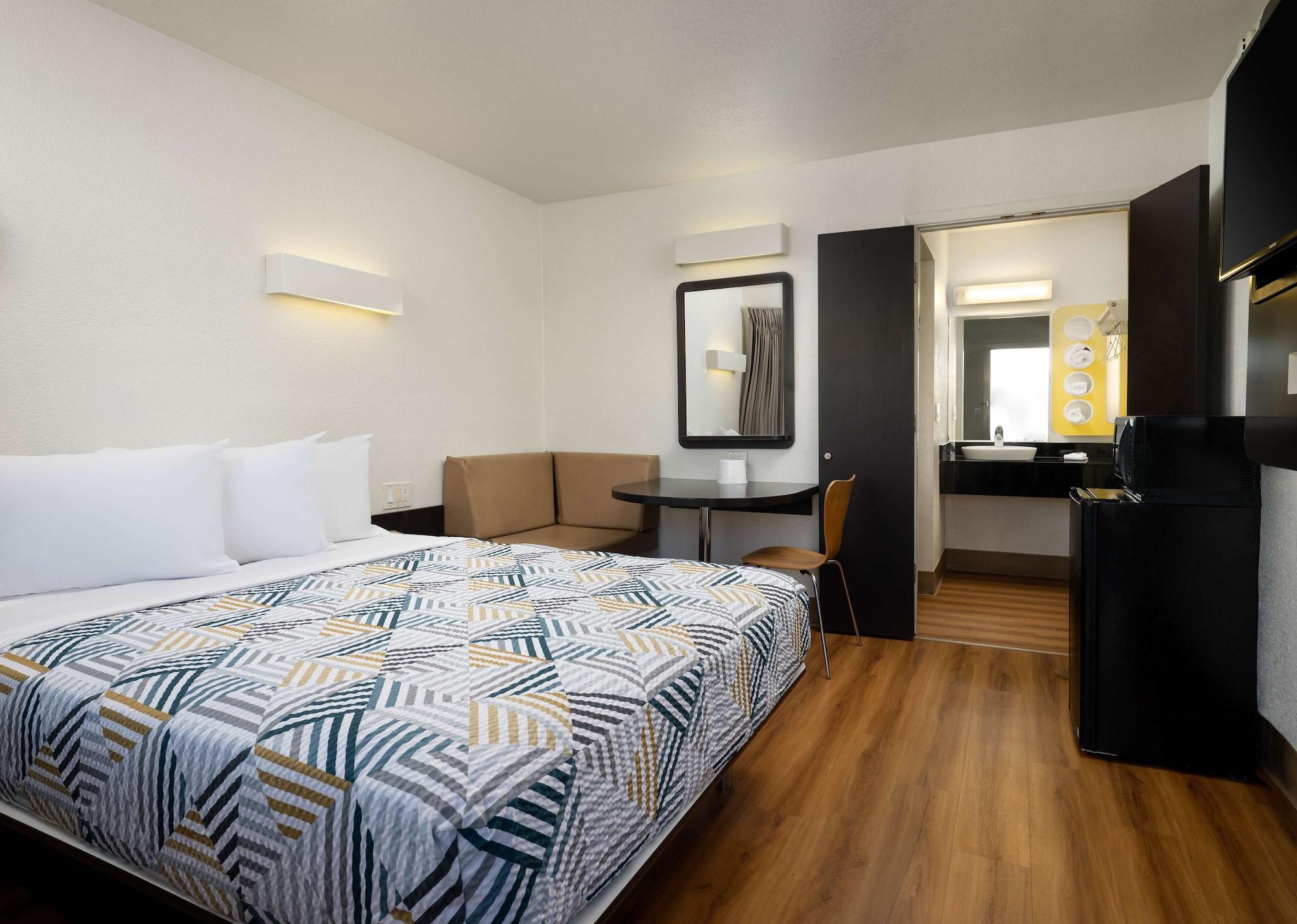 6-goleta, Ca - Santa Barbara Hotel