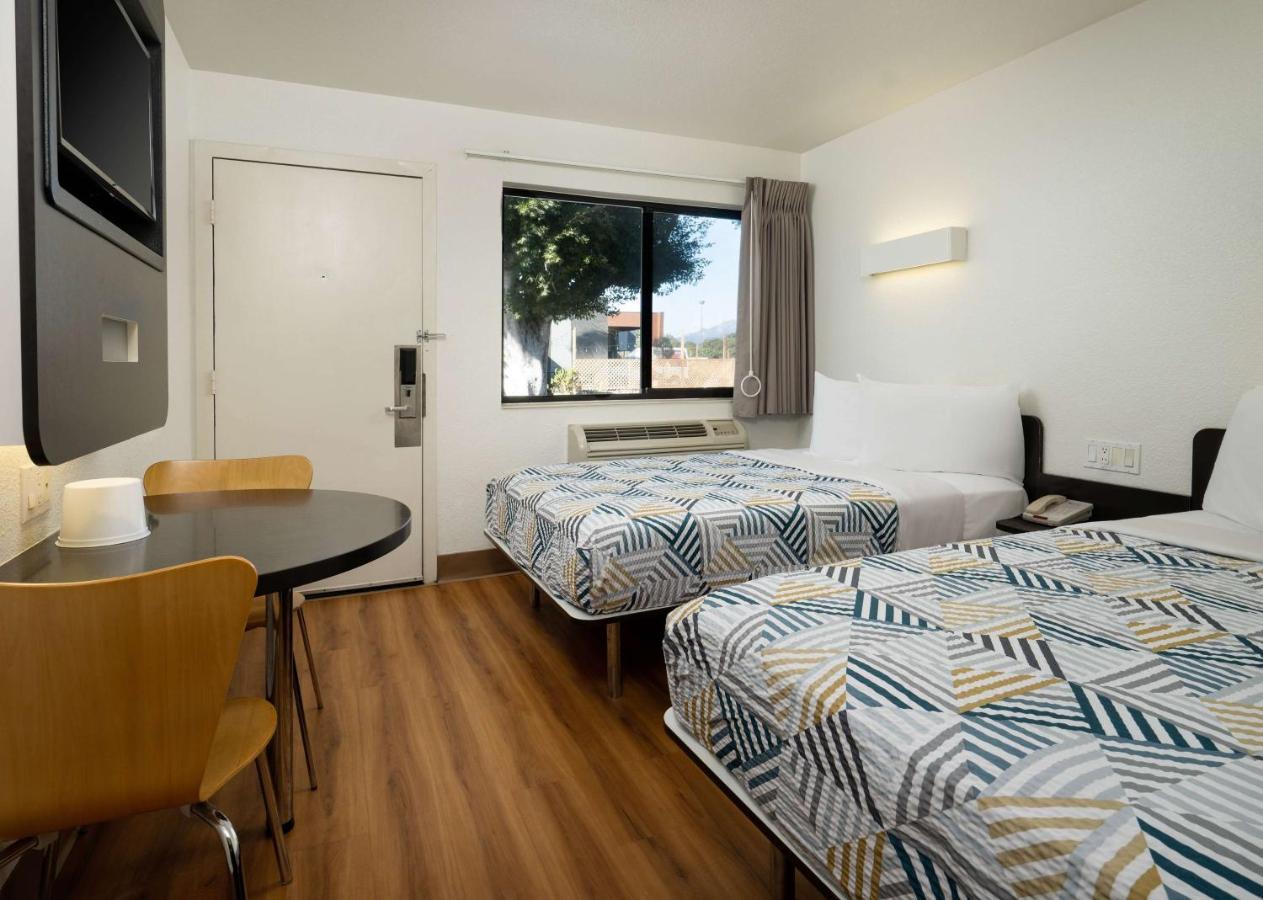 6-goleta, Ca - Santa Barbara Hotel 2*