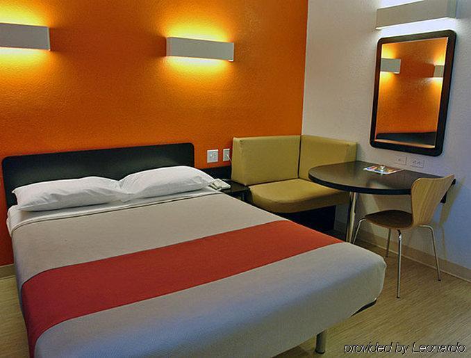 Hotel 6-goleta, Ca - Santa Barbara 2*