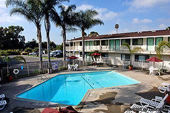 Hotel 6-goleta, Ca - Santa Barbara