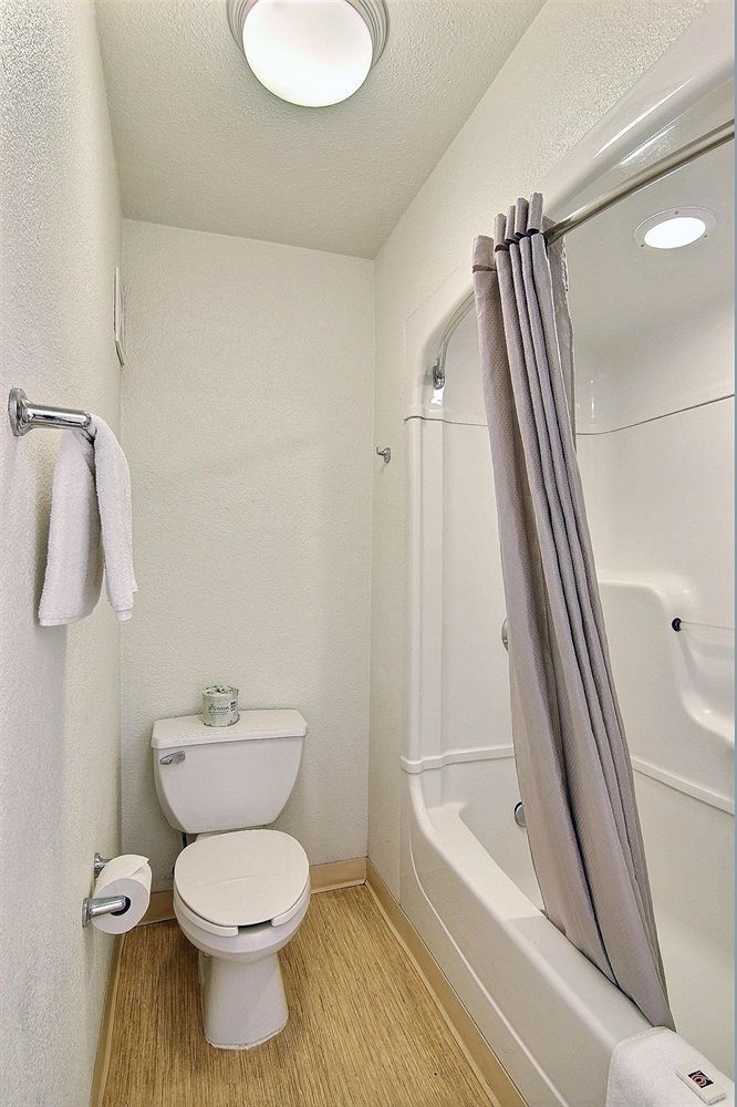 Hotel 6-goleta, Ca - Santa Barbara 2*