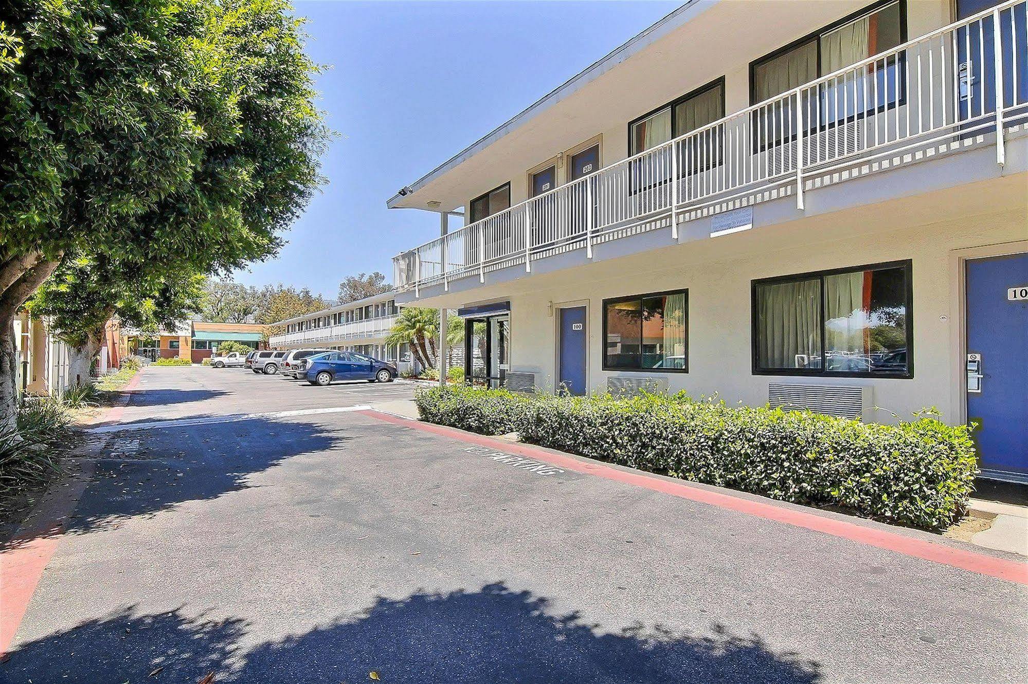 6-goleta, Ca - Santa Barbara Hotel 2*