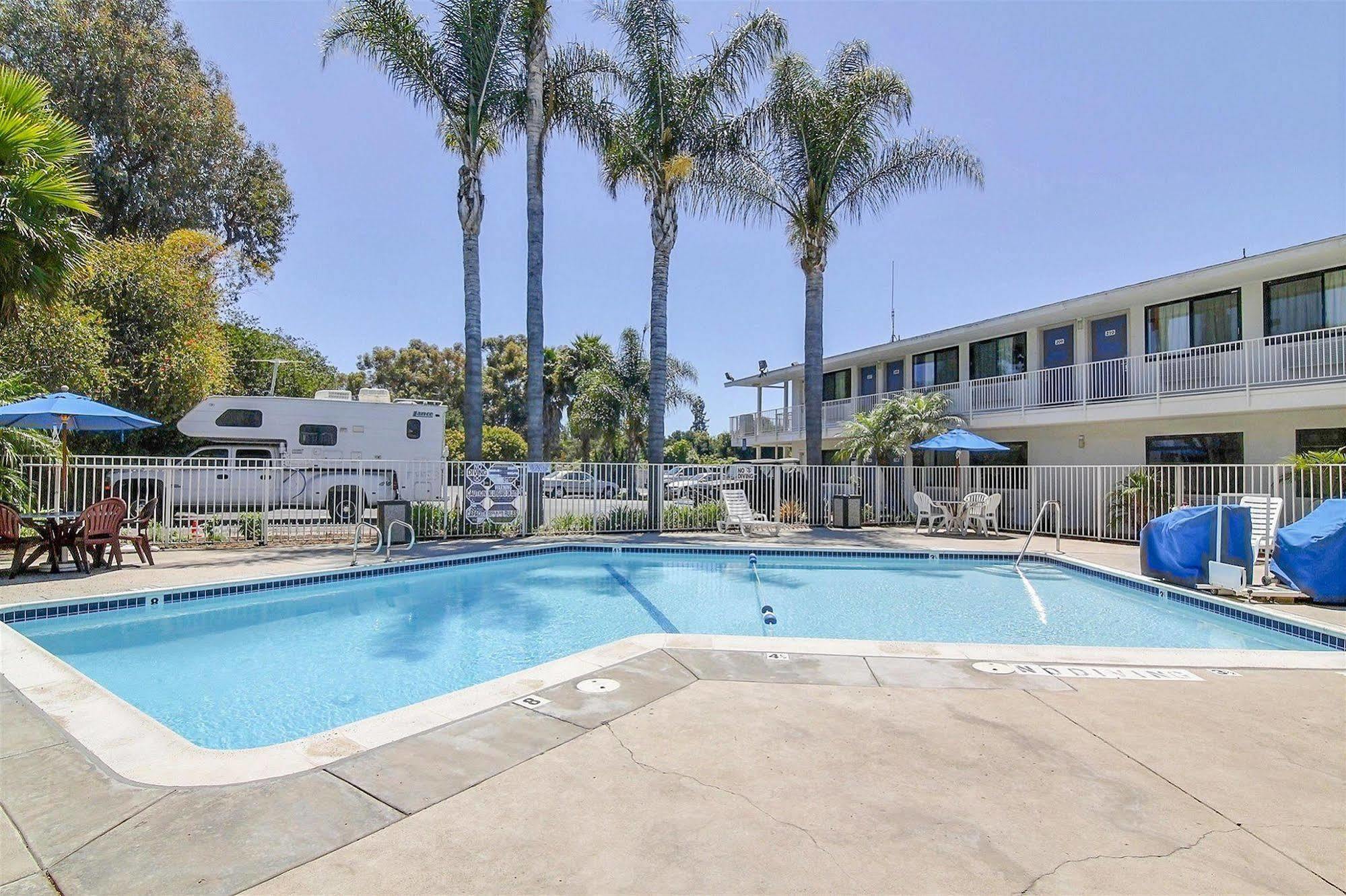 6-goleta, Ca - Santa Barbara Hotel 2*