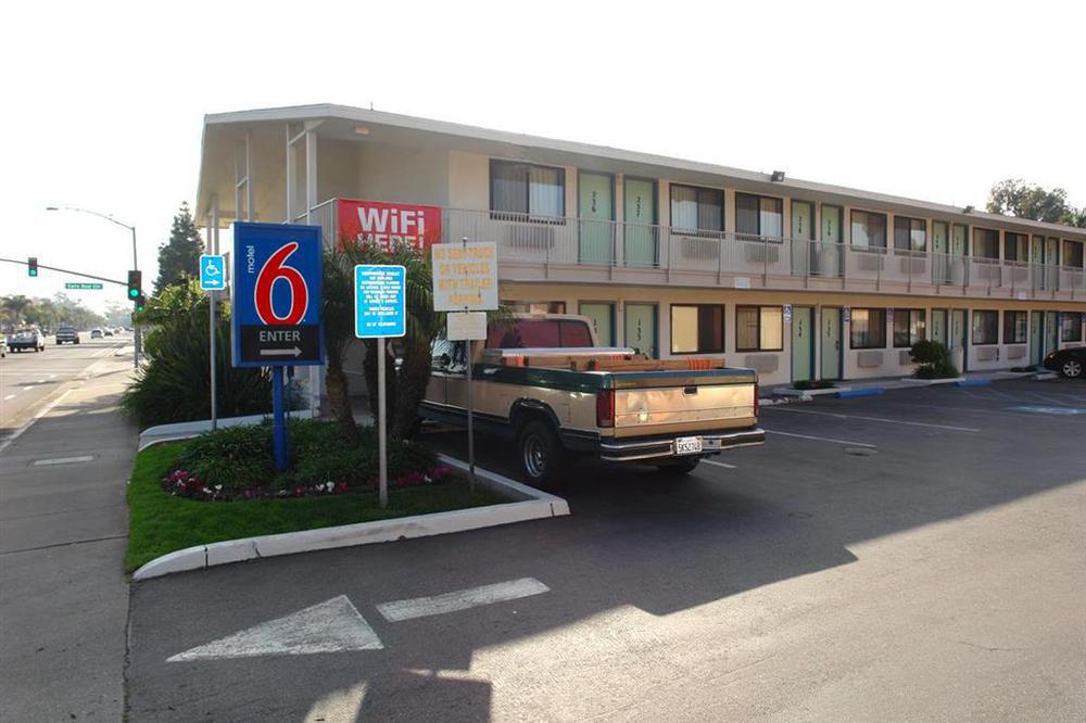 Hotel 6-goleta, Ca - Santa Barbara