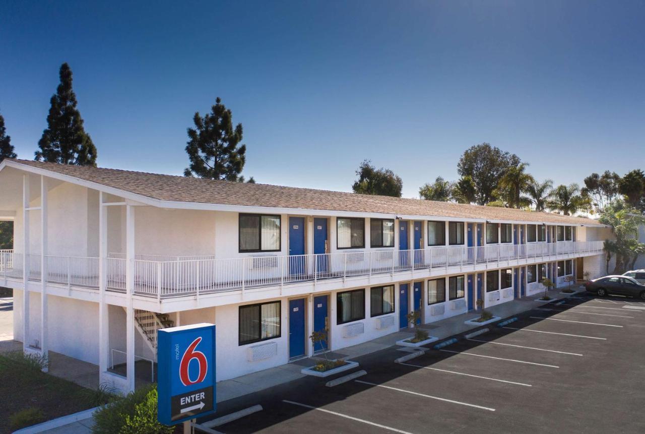 Hotel 6-goleta, Ca - Santa Barbara 3*